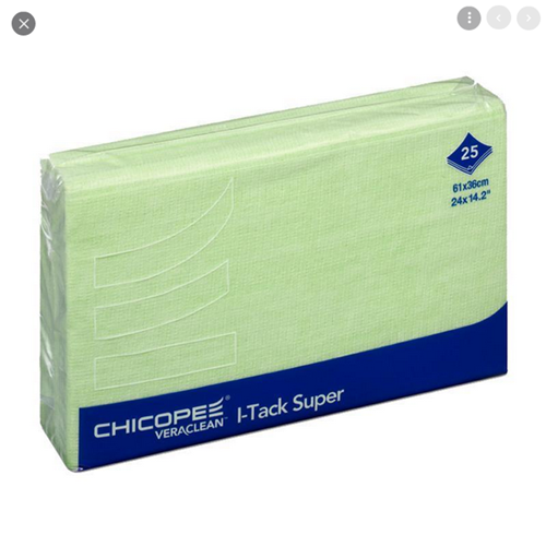 SNOWTEX CLOTH WIPES